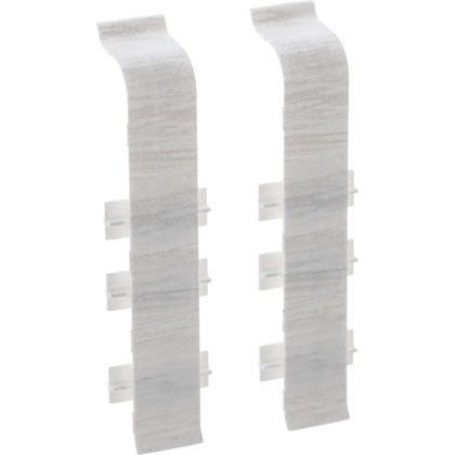 Соединитель Qvant Q12 Ясень норвежский (2шт)