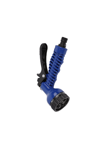 Шланг расшир (30м) с распылителем 20211010