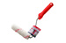 Валик 	Акор 60 мм для водных красок, полиэстер, красная ручка