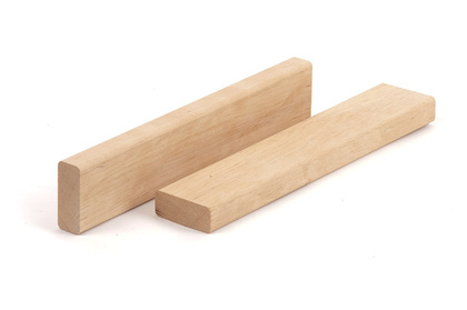 Пергольная рейка 10х30х1500мм, сорт А, ольха