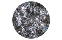 Люрекс для жидких обоев Domoletti серебро, арт. SВ102, (15 гр.)