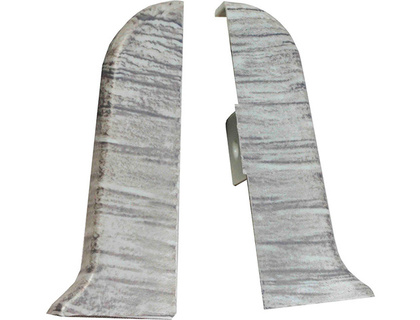 Заглушка лев. и прав. Дуб Грац (2 шт) 136 Rico Leo