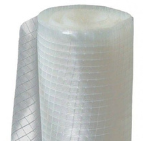 Пленка армированная светостабилизированная 25мп