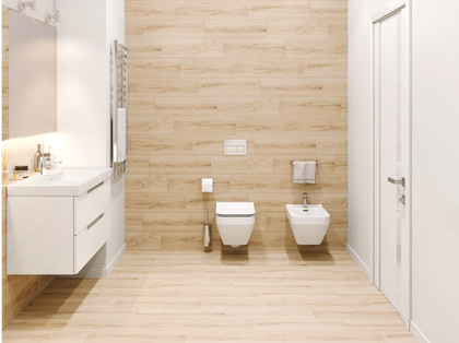 Плитка Yasmin пол керамогранит светло-беж 185х598(C-YA4M302D/16551)ОООФКЗ