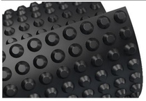 Мембрана профилированная Planter Standard 2х20м