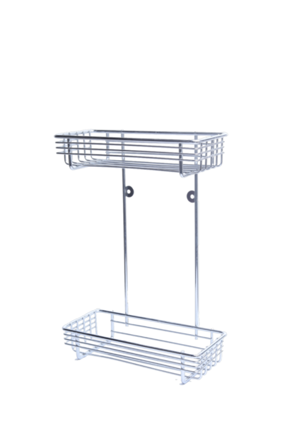 Полка металлическая Illu HFJH02