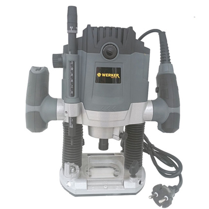 Вертикальный фрезер Werker EWRT002