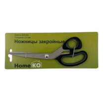 Ножницы закройные, арт.MUDS1205
