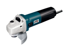 Угловая шлифмашина Werker PRO AGP 1100