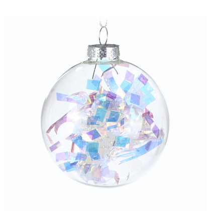 Шар Bubble Tissure, арт. HE2201AC-087