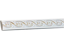 Молдинг Афины ПИ15А, 2400х15х5 мм