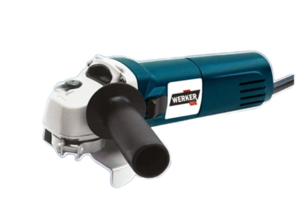 Угловая шлифмашина Werker PRO AGP 900