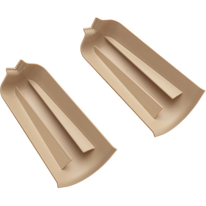 Угол наружн. Qvant Q03 Дуб виргинский (2шт)