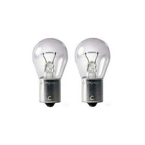 Автолампа А 12-21-3/P21W 12V 21W BA15s (2шт.)