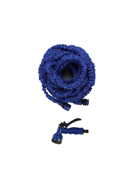 Шланг расшир (30м) с распылителем 20211010