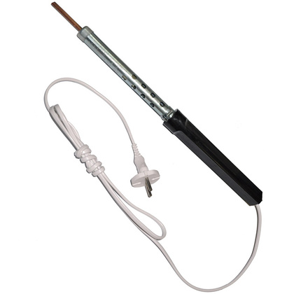 Паяльник электрический ЧУП Вертекс-Брест ОО БелТИЗЭПЦН 80/220в