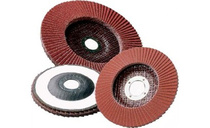 Круг лепестковый YOURTOOLS P 60, 125x22 мм