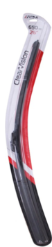 Щётка стеклоочистителя бескаркасная ASM ClearVision 26/650мм, 206311