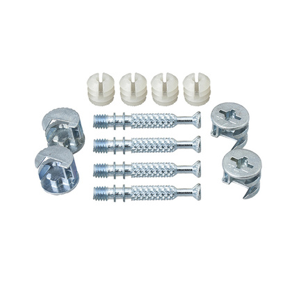 Набор №4 для стяжки фасада для ДСП 18-20мм 4 шт