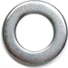 Шайба плоская нерж. d6 DIN 125