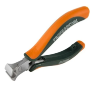 Кусачки 100 мм. 2К рукоятки, пруж. мех. Profi mini Sturm! 1030-05-7-100