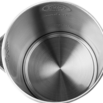 Электрочайник GALAXY GL 0330 САЛАТОВЫЙ, 2000 Вт, 1,7л