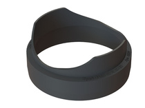 Патрубок S'park ПАЛВ-10.14.10-ПП 6827