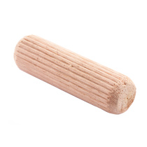 Шкант меб.дер. чопик 14x70мм 10 шт