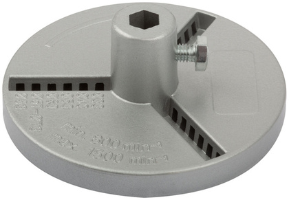 Адаптер для кольцевых карбидных коронок FIT