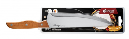 Нож поварской APOLLO genio Bosco, BSC-001