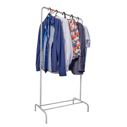 Вешалка напольная Радуга 1, (белый)