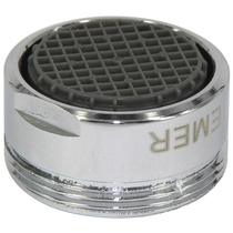 Аэратор М24 самопромывной (наруж. резьба), MP-У