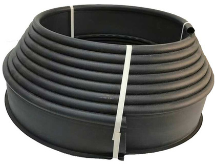 Бордюр KANTA SP Б-10 ПП 82552 черный