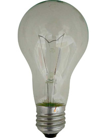 Лампа термоизлучатель 150Вт 240В E27 Т 240-150