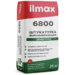 Штукатурка цементная ilmax 6800, 25 кг
