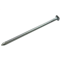 Гвоздь строительный - 2.5x50 РБ (0.1 кг)