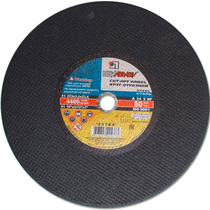 Круг армированный отрезной 350х3х25,4 мм A 24 S BF 80 2