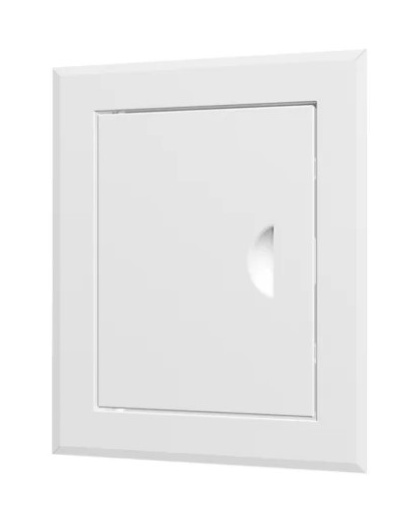 Люк ревизионный ERA ЛТ2530Мп/э с магнитным замком (250x300)