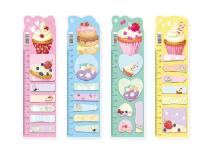 Стикеры Art&Home Cupcake