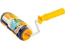 Валик в сборе 	Акор МАСТЕР РАБОТЫ С ЭМАЛЯМИ, L 180