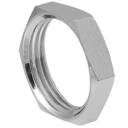 Контргайка 3/4 MPF, MP-У