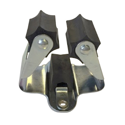 Роликовый зажим для инструментов У8-5460