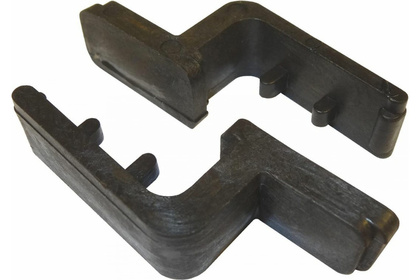 Универсальный фиксатор откосов ХабА-1 (6 шт) арт У1-2369 Левша