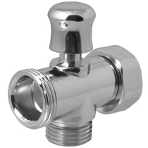 Дивертор для смесителя (вытяжной) , MP-У