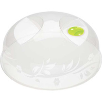 Крышка для СВЧ печи 23см, арт.4311600