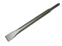 Лопатка (зубило плоское) SDS-max 25х400 мм Bohrer