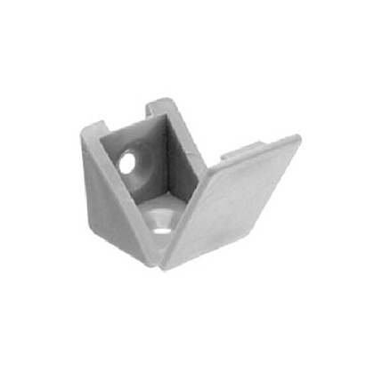 Уголок мебельный пепел (20 шт.)