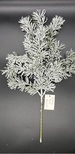 Искусственная ветка Snowy Pine, арт. HE2211B-046