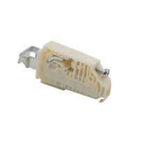 Навес регулируемый тип2 Lemax profNVS-02-00-L, левый, ABS, нагрузка 65 кг