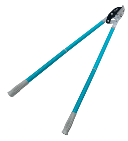 Сучкорез контактный с наковальней с телескопич. ручками MUH062019,SATO Garden